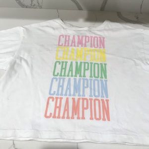★Champion T-Shirt★